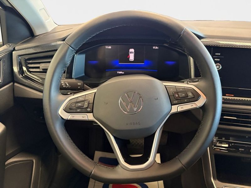 Volkswagen Polo bild 14