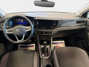 Volkswagen Polo bild 12