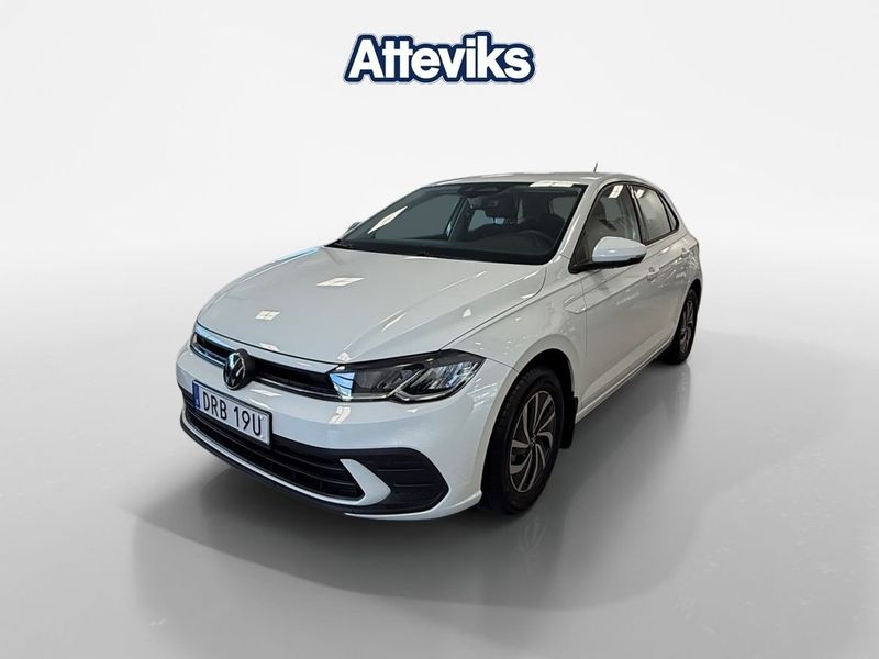 Volkswagen Polo bild 8
