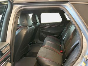 Volkswagen ID.7 bild 13