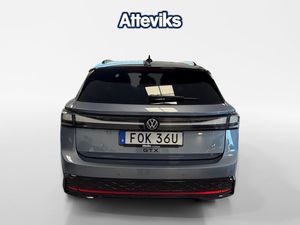 Volkswagen ID.7 bild 4
