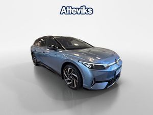 Volkswagen ID.7 bild 1