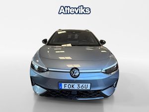 Volkswagen ID.7 bild 8
