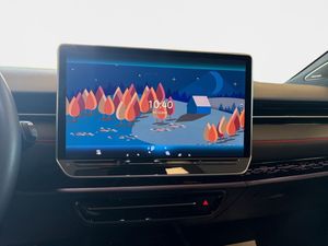 Volkswagen ID.7 bild 11