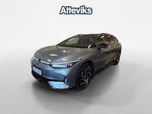 Volkswagen ID.7 bild 7
