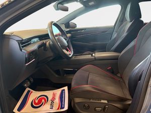 Volkswagen ID.7 bild 9