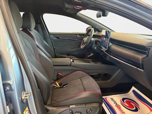 Volkswagen ID.7 bild 15