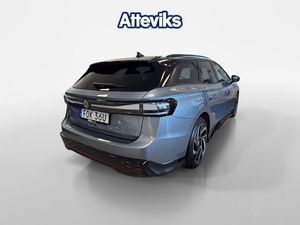 Volkswagen ID.7 bild 3