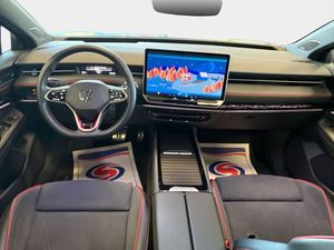 Volkswagen ID.7 bild 10