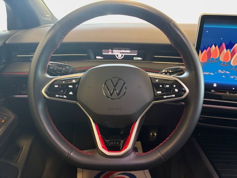 Volkswagen ID.7 bild 12