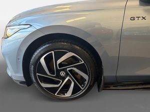 Volkswagen ID.7 bild 14