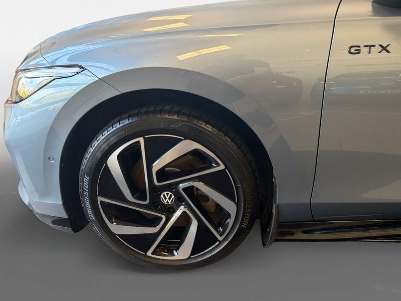 Volkswagen ID.7 bild 14