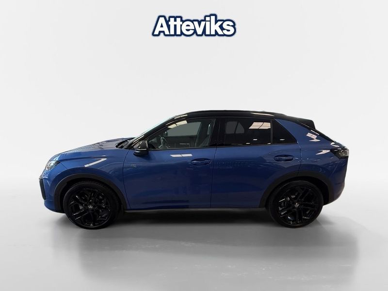 Volkswagen T-Roc bild 7