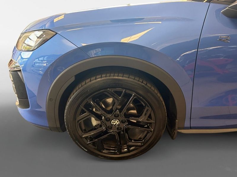 Volkswagen T-Roc bild 17