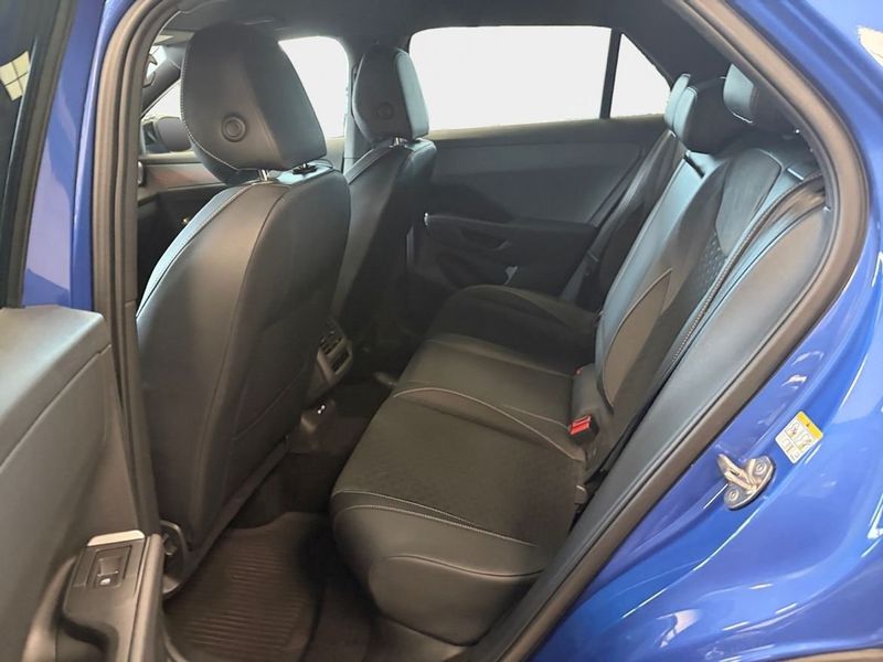 Volkswagen T-Roc bild 16