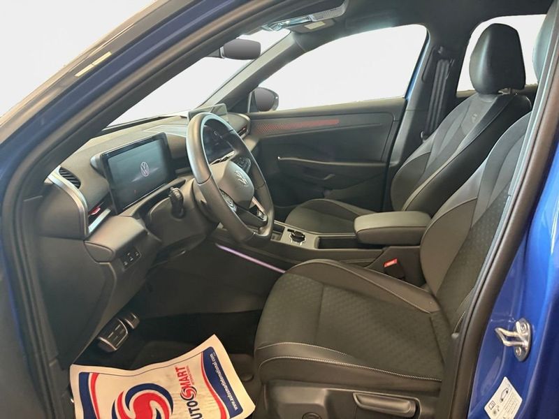 Volkswagen T-Roc bild 11