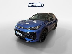 Volkswagen T-Roc bild 8