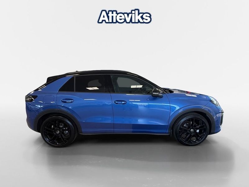 Volkswagen T-Roc bild 2