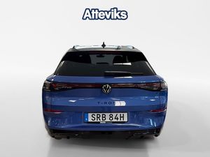 Volkswagen T-Roc bild 4