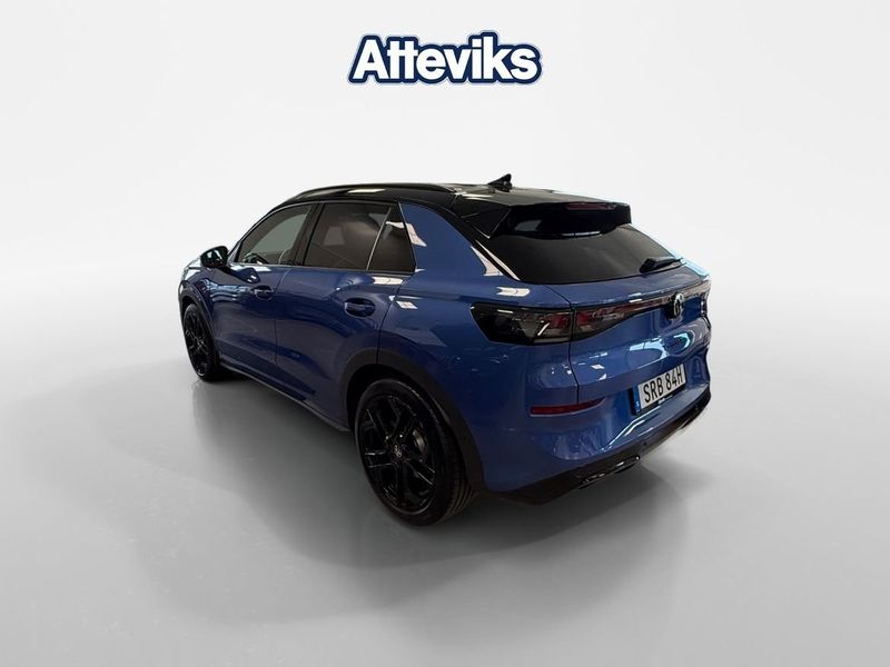 Volkswagen T-Roc bild 6