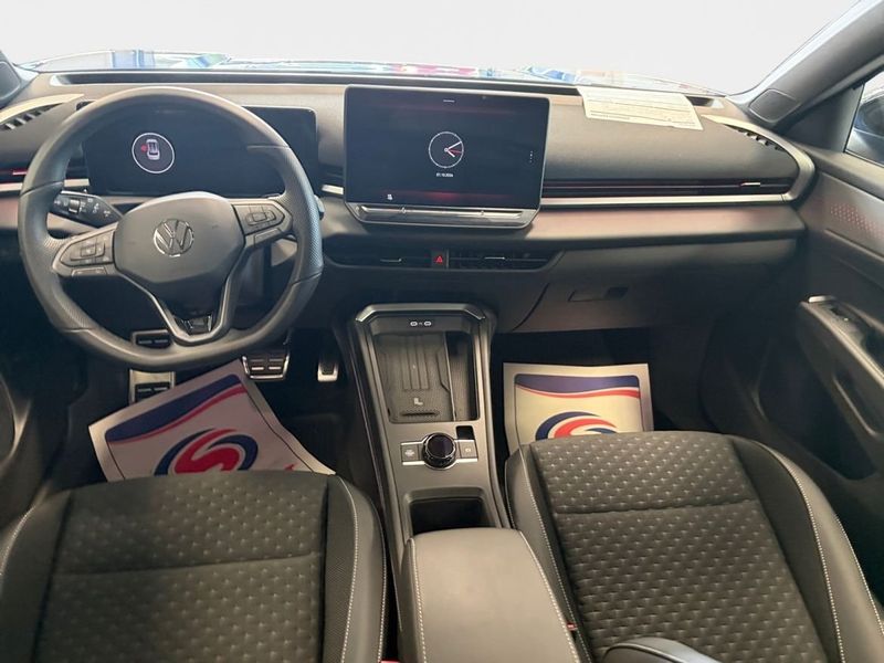 Volkswagen T-Roc bild 12