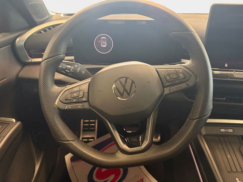 Volkswagen T-Roc bild 14