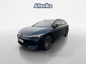 Volkswagen ID.7 bild 8