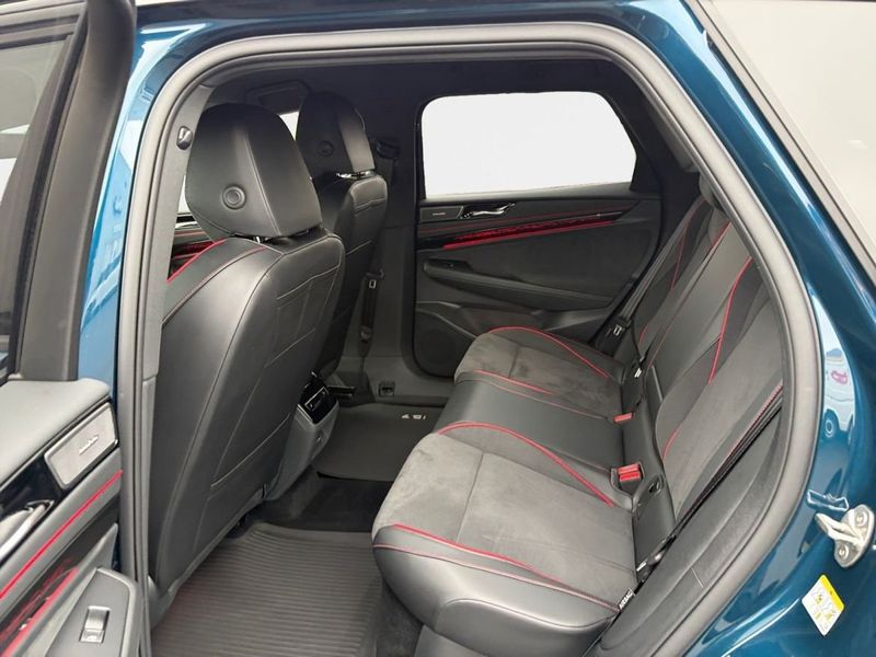 Volkswagen ID.7 bild 16