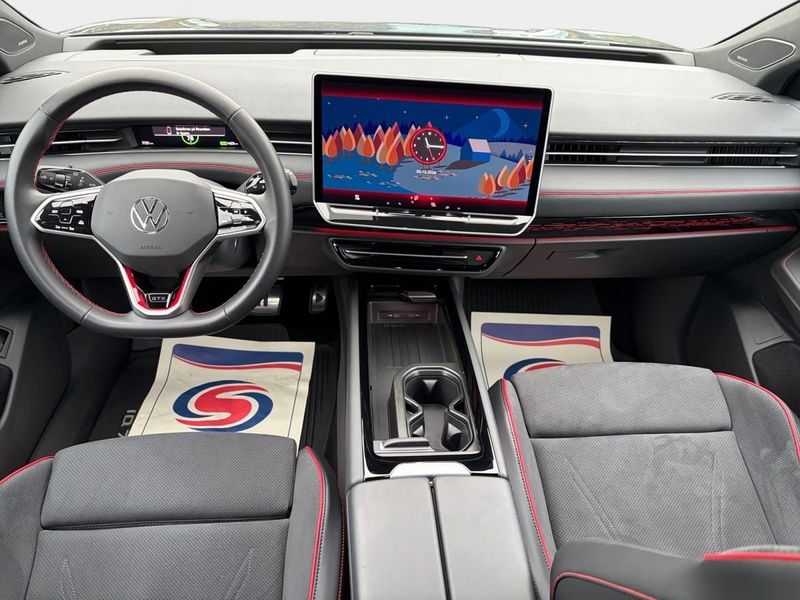Volkswagen ID.7 bild 12