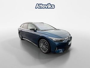 Volkswagen ID.7 bild 1