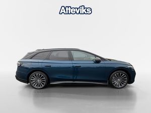 Volkswagen ID.7 bild 2