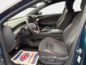 Volkswagen ID.7 bild 11