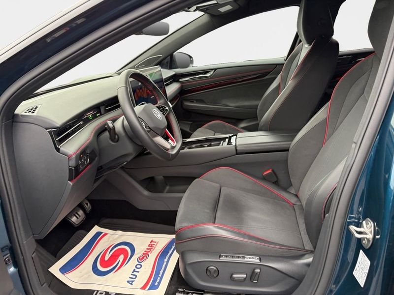 Volkswagen ID.7 bild 11