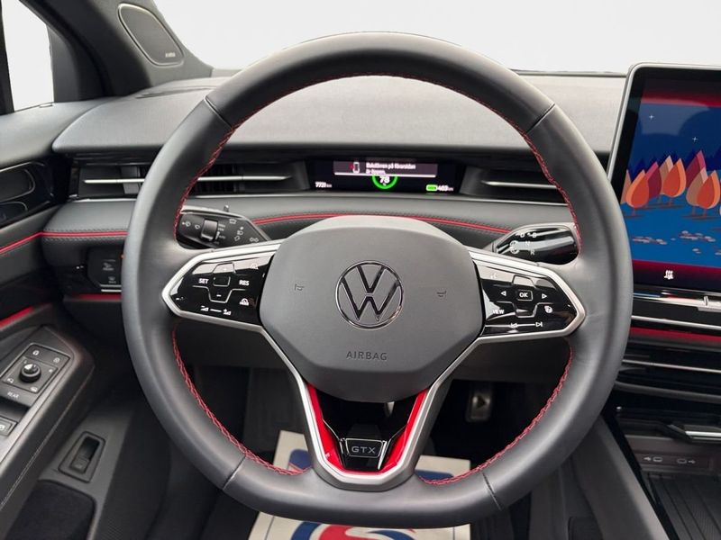 Volkswagen ID.7 bild 15