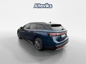 Volkswagen ID.7 bild 6