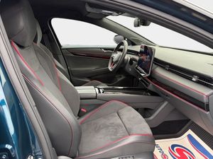 Volkswagen ID.7 bild 18