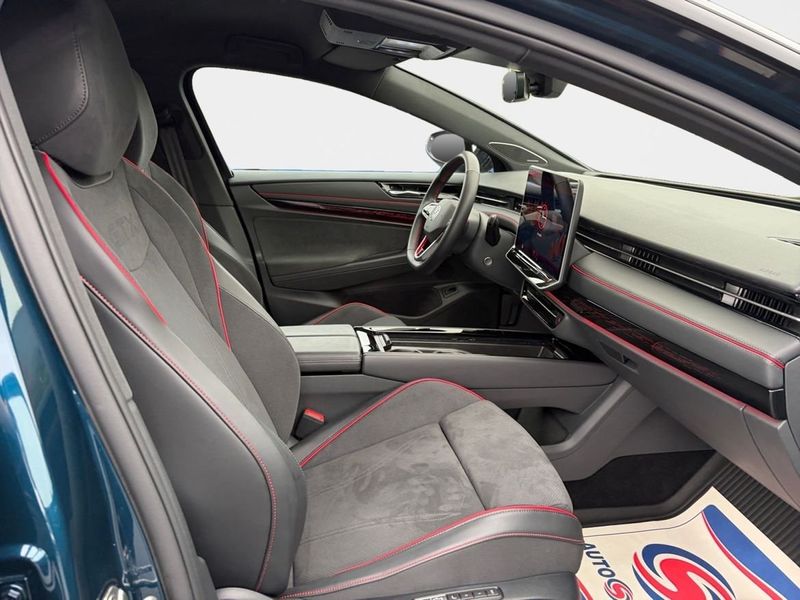 Volkswagen ID.7 bild 18