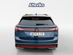Volkswagen ID.7 bild 4