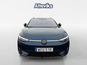 Volkswagen ID.7 bild 9