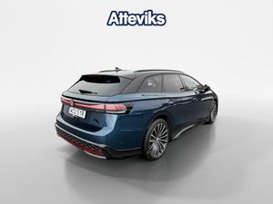 Volkswagen ID.7 bild 3