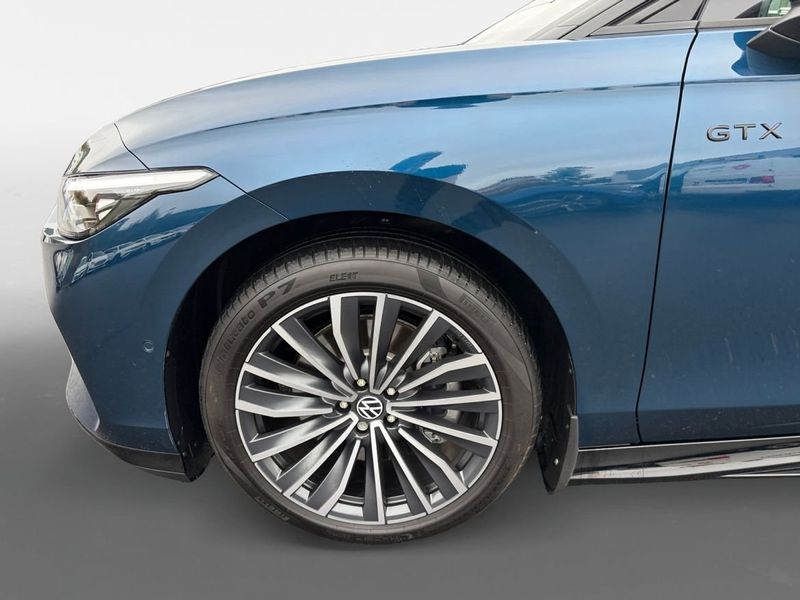 Volkswagen ID.7 bild 17
