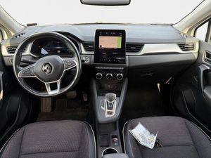 Renault Captur bild 10