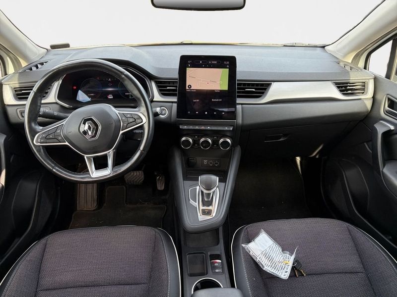 Renault Captur bild 10