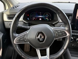 Renault Captur bild 12