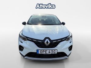 Renault Captur bild 8