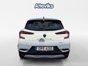 Renault Captur bild 4