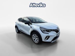 Renault Captur bild 1