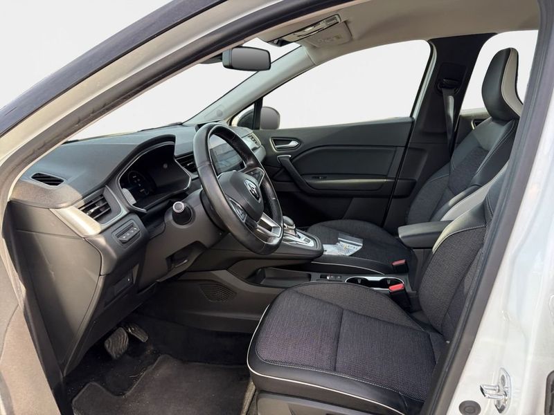 Renault Captur bild 9