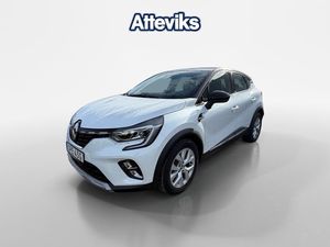 Renault Captur bild 7