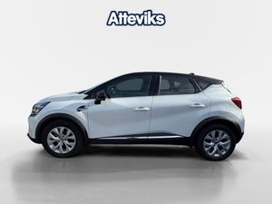 Renault Captur bild 6